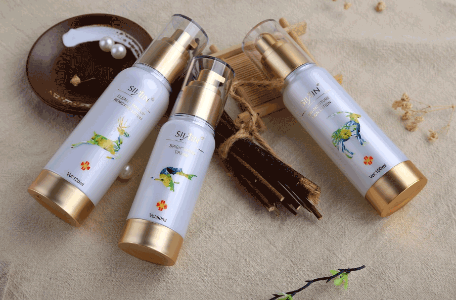 化妝品包裝盒設計印刷 第5張 化妝品包裝盒設計印刷 第5張