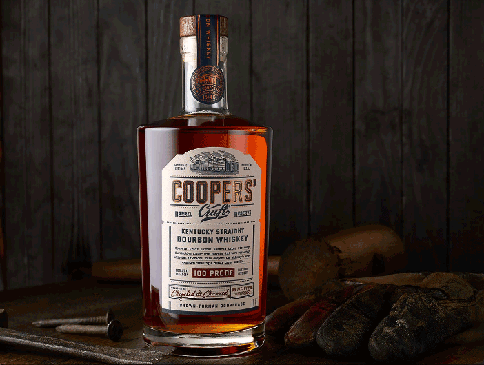 洋酒標簽不干膠印刷  第2張