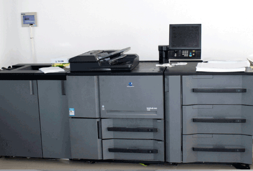 數碼快印滿足您的不同需求 第2張 數碼快印滿足您的不同需求 第2張