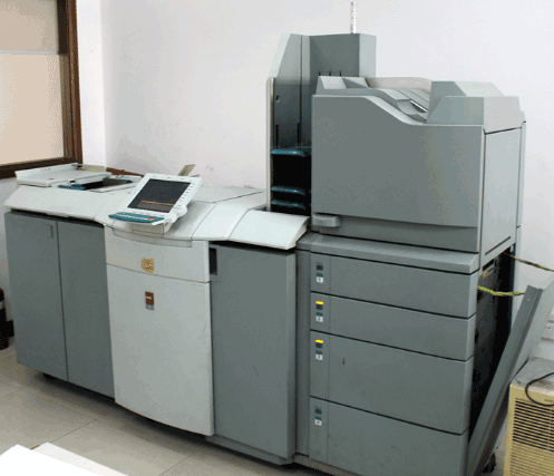 數碼快印滿足您的不同需求 第6張 數碼快印滿足您的不同需求 第6張