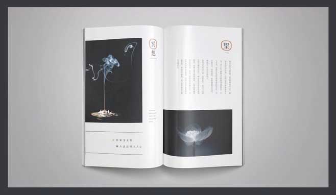 上海產品畫冊印刷注重穩中求變  第1張