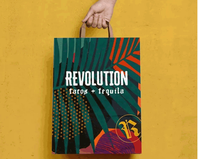 談一談手提袋<strong>印刷</strong>對品牌宣傳的重要性