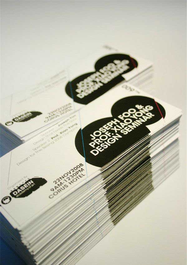 門(mén)票印刷  第2張