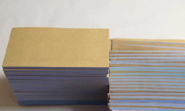 票據 第1張 票據 第1張