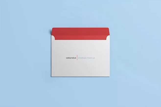 7號(hào)信封  第3張