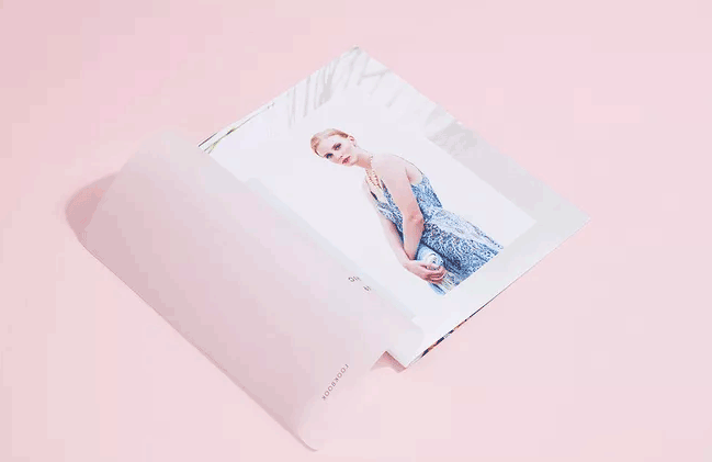 企業(yè)展會畫冊印刷，設計提升軟實力