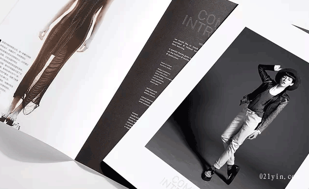 上海畫冊印刷要選優質的印刷公司！