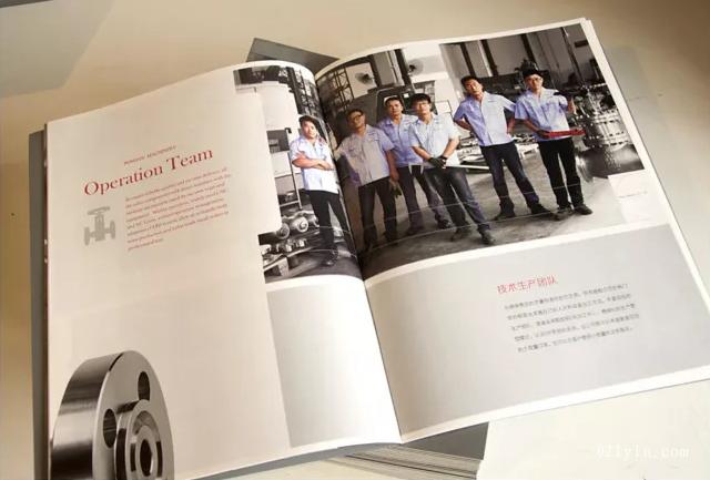 上海專業(yè)閥門畫冊(cè)印刷為各大合作商提供優(yōu)質(zhì)服務(wù)