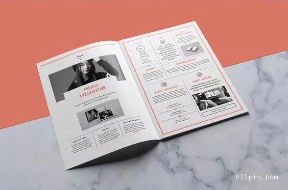 公司畫冊  第4張