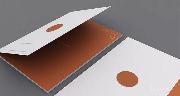 上海樣本設計印刷如何保證最佳的視覺效果