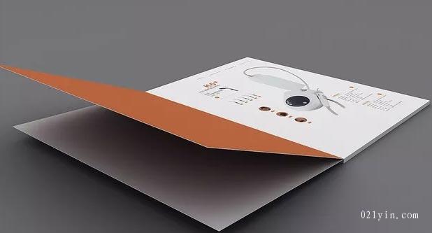 樣本印刷設計技巧介紹