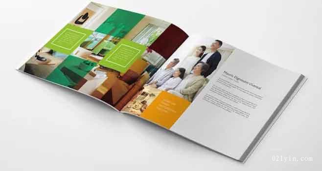 上海產(chǎn)品畫冊(cè)印刷有哪些主要客戶群體  第2張