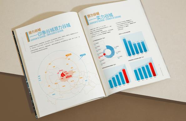 上海樣品畫冊印刷都有什么樣的狀況  第1張