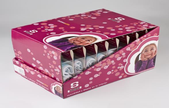 醫(yī)用口罩包裝盒印刷色彩如何搭配更好？  第1張