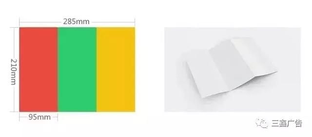 設計必備！常用印刷尺寸，單頁、畫冊、海報…收藏這一篇就夠  第5張