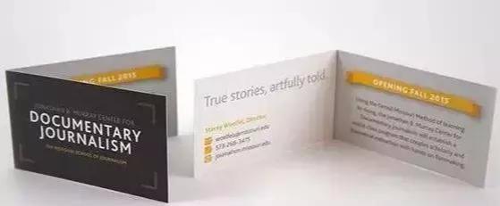 設計必備！常用印刷尺寸，單頁、畫冊、海報…收藏這一篇就夠  第12張