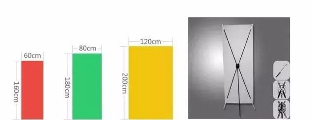 設計必備！常用印刷尺寸，單頁、畫冊、海報…收藏這一篇就夠  第9張