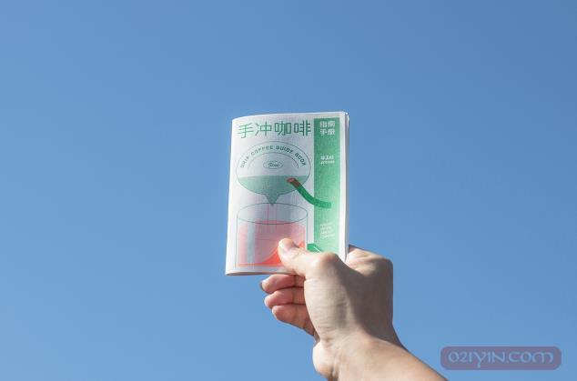 上海宣傳冊設(shè)計(jì)公司能給你帶來什么？  第1張