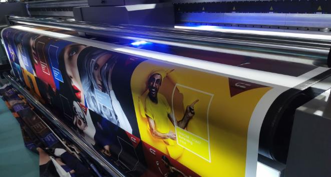 噴繪寫真  第2張