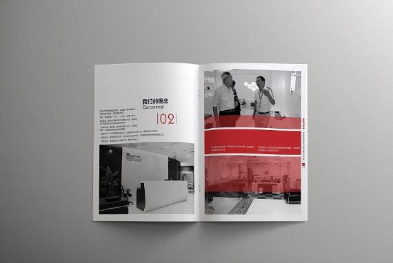 廚衛宣傳冊印刷設計素材有哪些要求  第1張