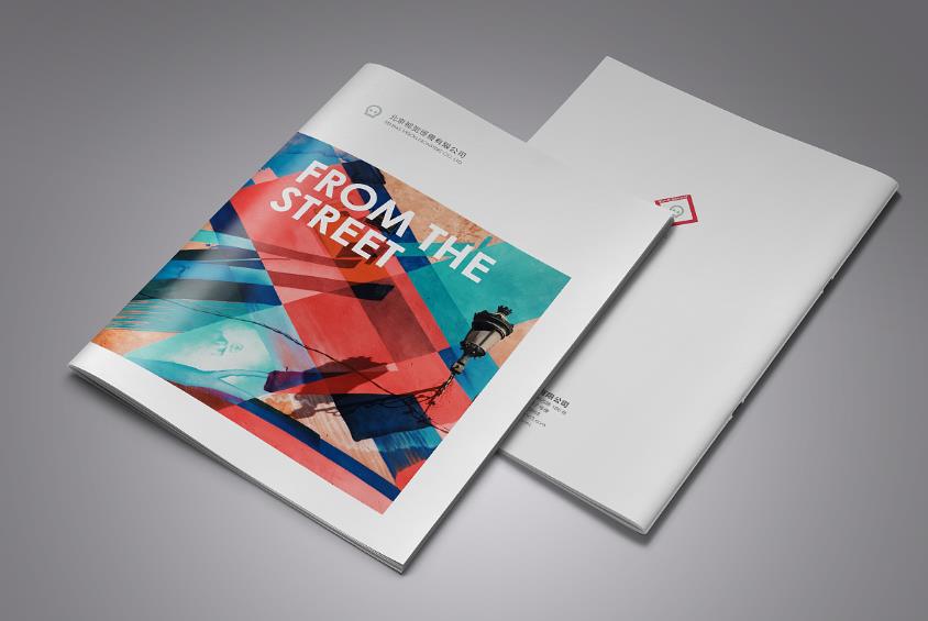 海鮮ai宣傳冊印刷設計方法技巧  第1張