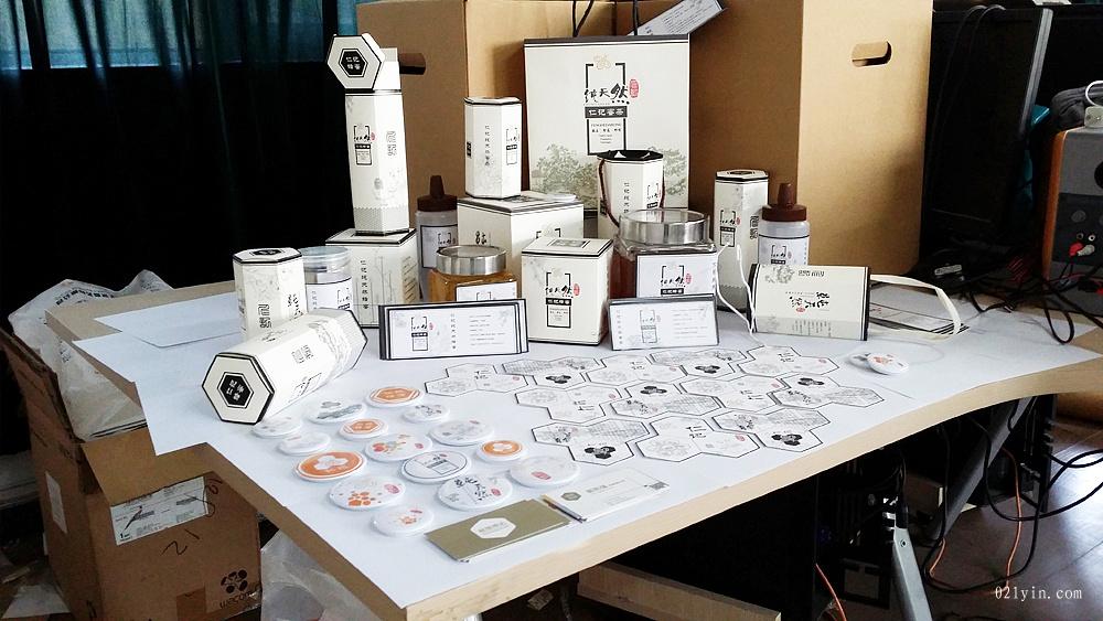 為什么上海的包裝設計公司越來越多？  第1張