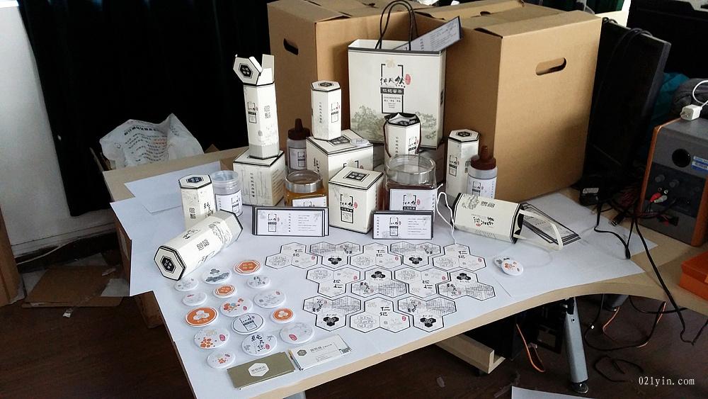 為什么上海的包裝設計公司越來越多？  第2張