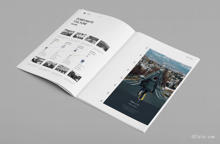 如何規(guī)劃產(chǎn)品宣傳和書籍的工廠版本  第1張