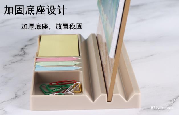 現貨臺歷批發商務簡約創意橫式臺座日歷辦公便簽豎式計劃日程表  第8張
