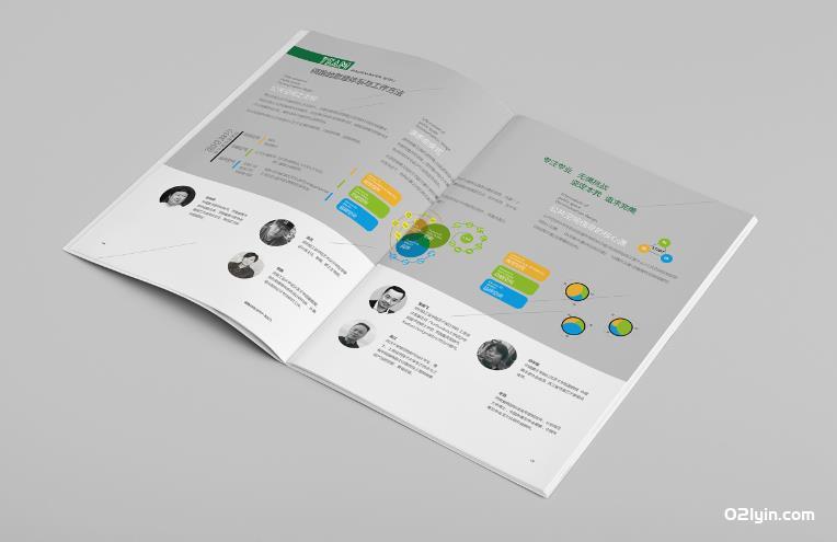 上海畫冊(cè)印刷哪家好  第3張