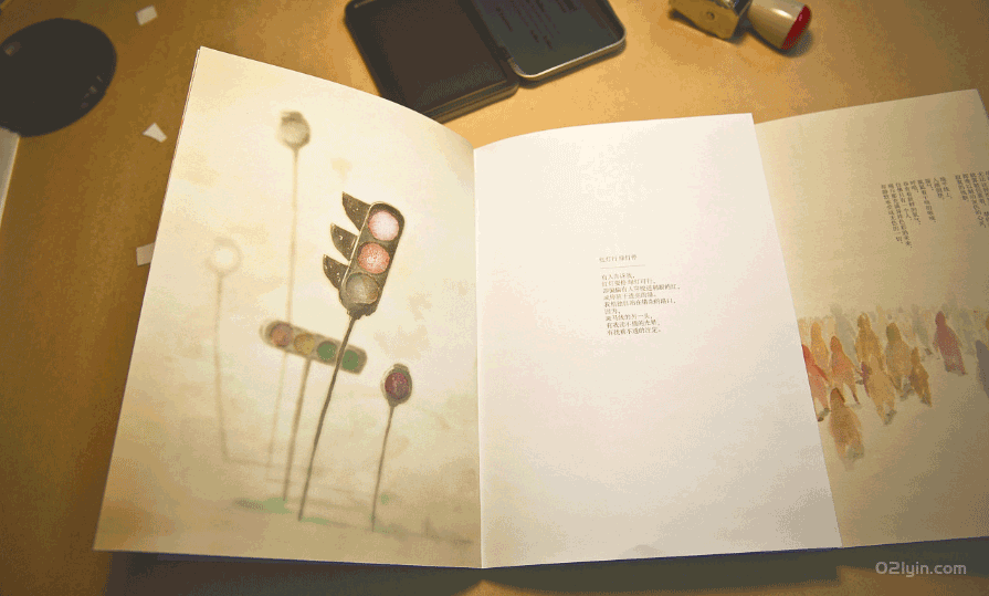 企業(yè)畫(huà)冊(cè)印刷  第3張