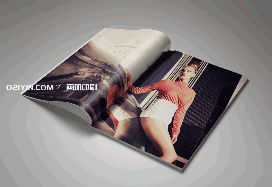 家具畫冊印刷  第2張