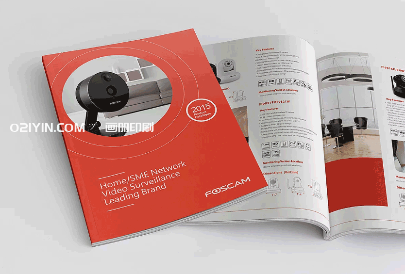 精美畫冊印刷 第2張 精美畫冊印刷 第2張