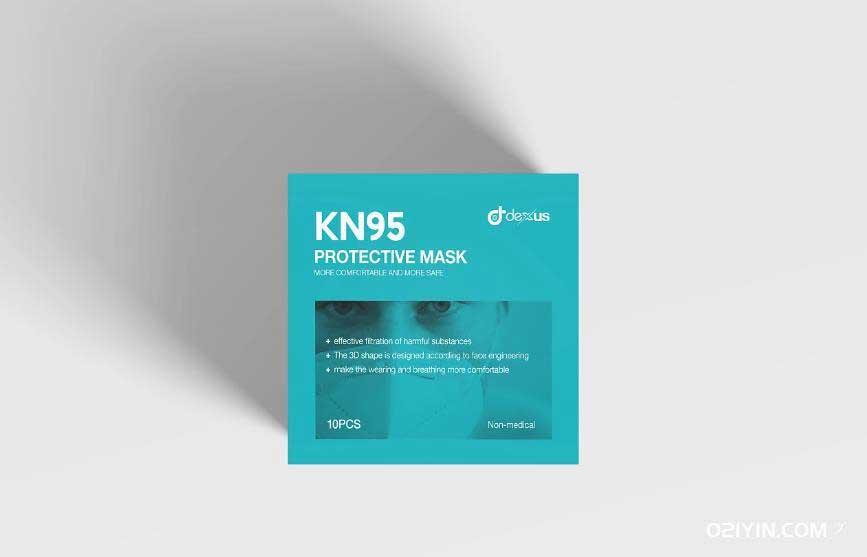 醫用口罩盒  第3張