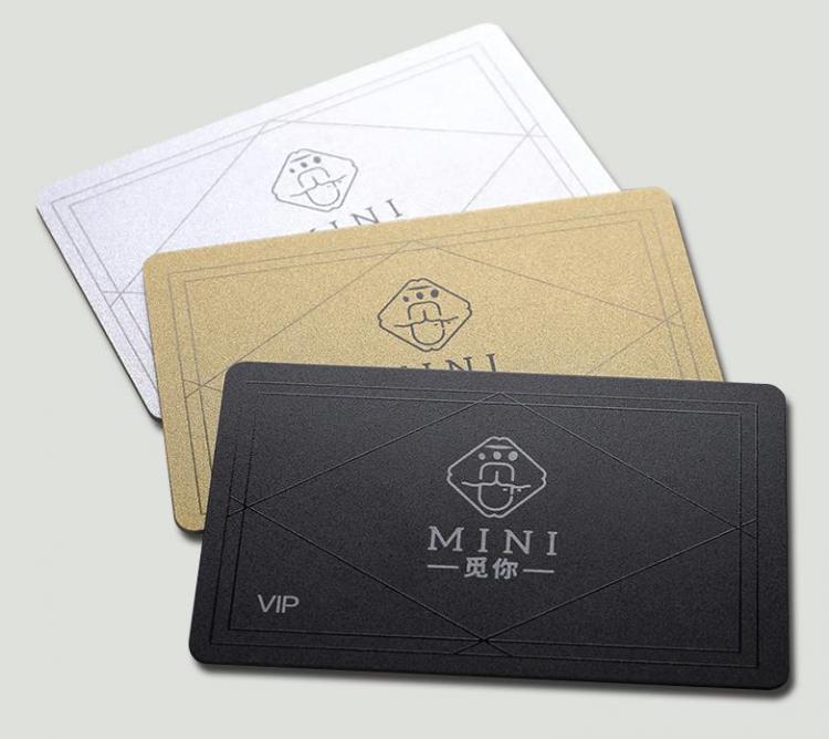 會員卡 第2張 會員卡 第2張