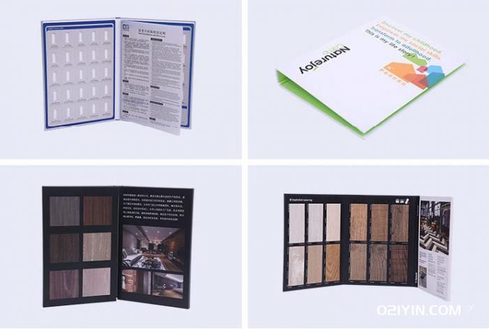 生態板色卡  第3張