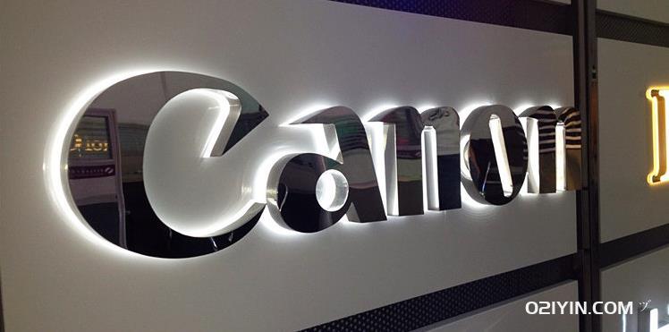 招牌發(fā)光字  第2張