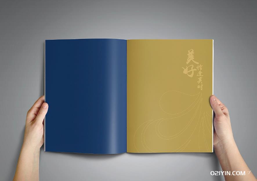 高檔畫冊印刷公司  第3張