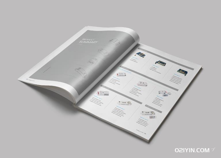 公司產品冊印刷 第2張 公司產品冊印刷 第2張