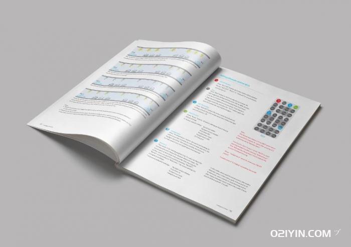 公司宣傳畫(huà)冊(cè)