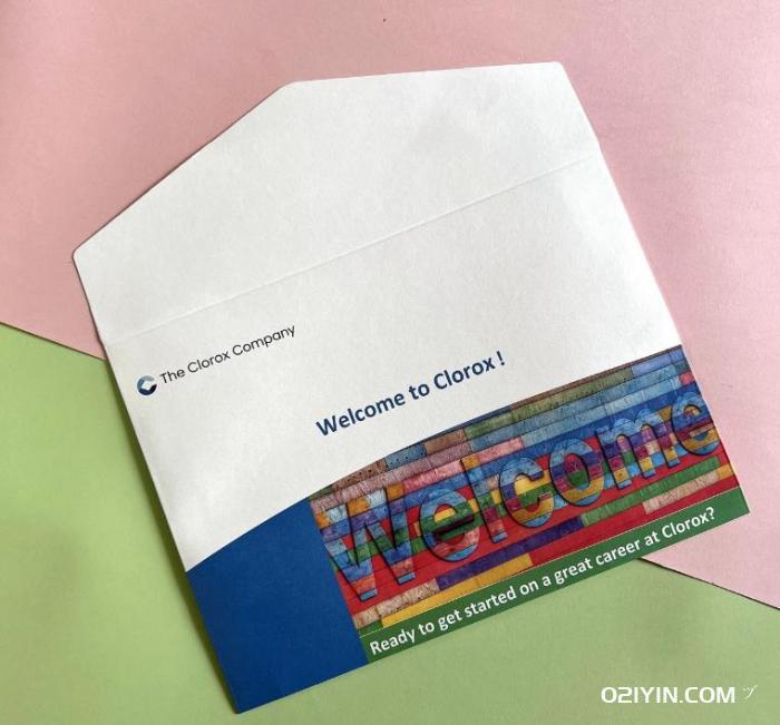 信封印刷廠(chǎng)