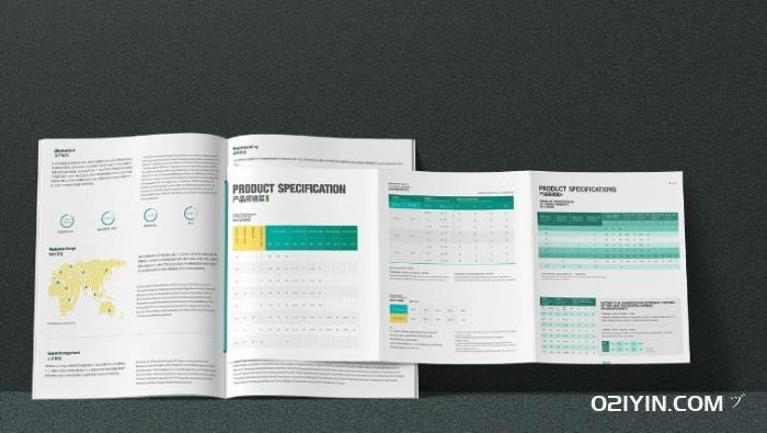 畫冊(cè)是什么機(jī)器印刷的  第1張