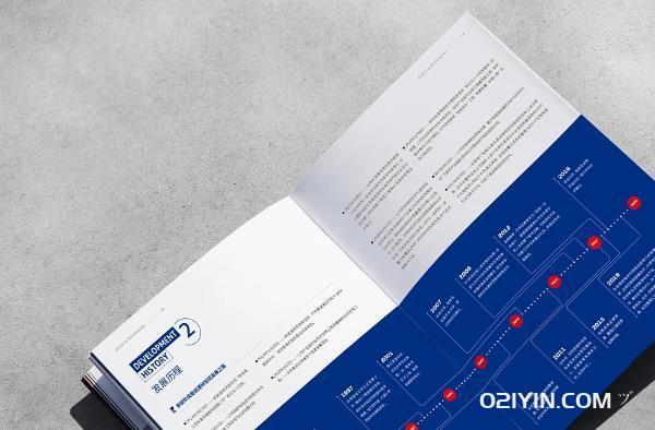 畫冊(cè)設(shè)計(jì)尺寸怎么確定