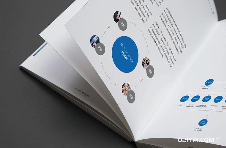 上海樣本印刷：傳承創新的印刷藝術之都  第1張