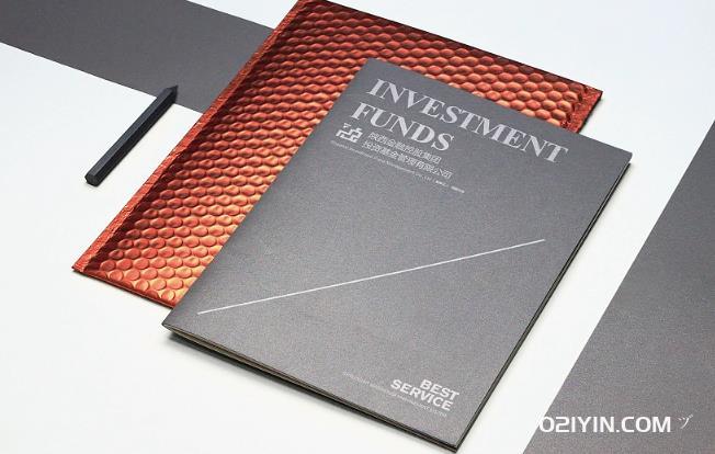 上海時尚雜志畫冊印刷：引領潮流，盡顯風采  第1張