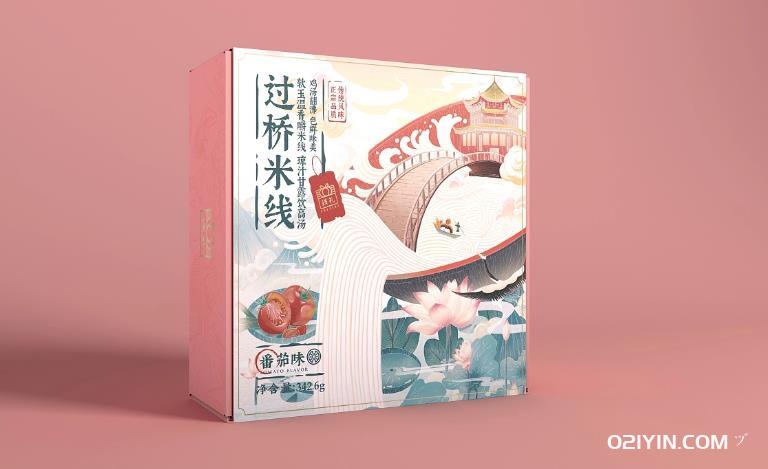 炫彩盒，彰顯品質：彩盒印刷工藝解析  第1張