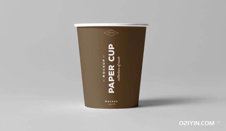 上海一次性紙杯印刷：個(gè)性化包裝，綠色選擇