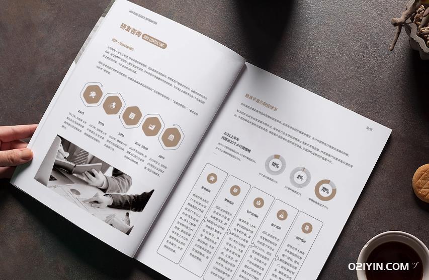 探索上海樣本印刷廠：專業(yè)品質(zhì)，定制服務(wù)