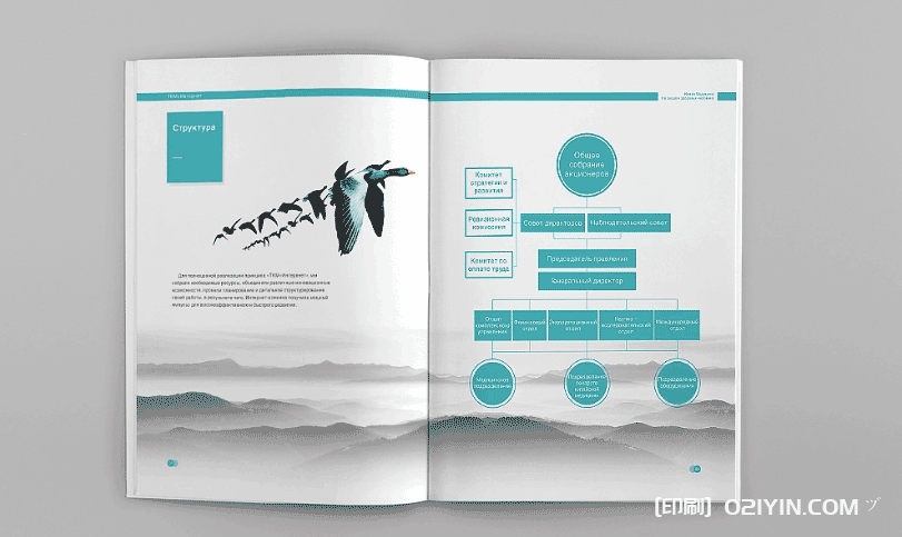 上海進口醫療醫藥畫冊印刷  第3張