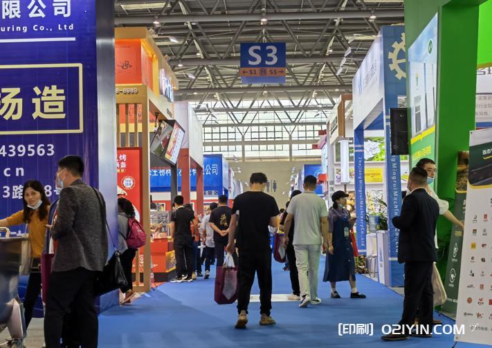 上海展會(huì)印刷品能直接送到展會(huì)嗎？